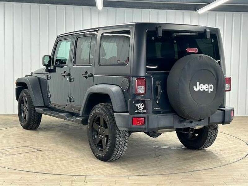 JEEP WRANGLER-14