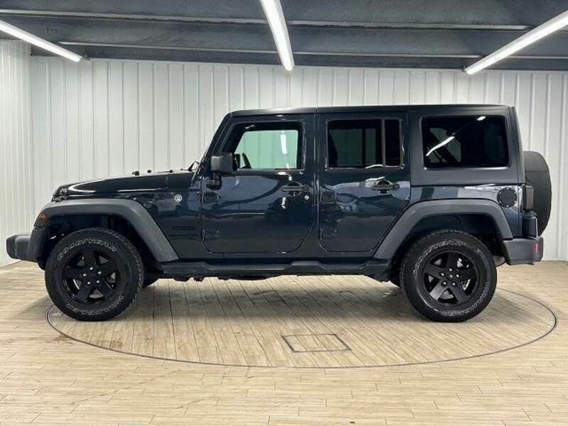 JEEP WRANGLER-15