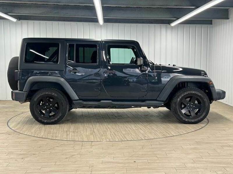 JEEP WRANGLER-16