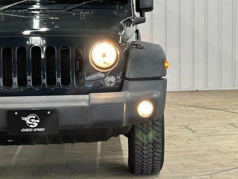 JEEP WRANGLER-18