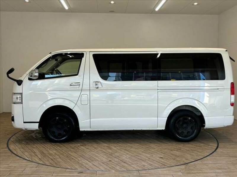 HIACE VAN-15