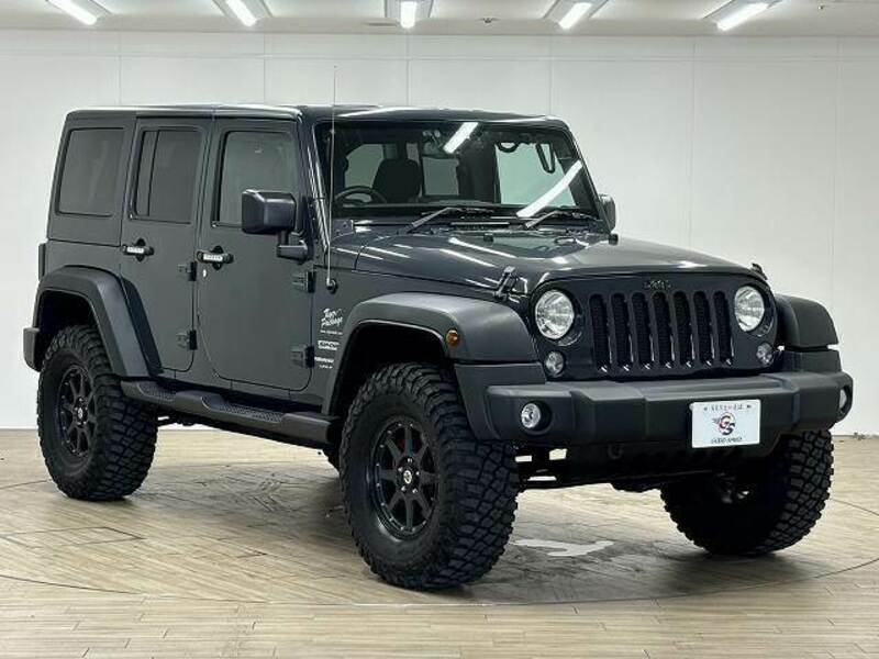 JEEP WRANGLER-13