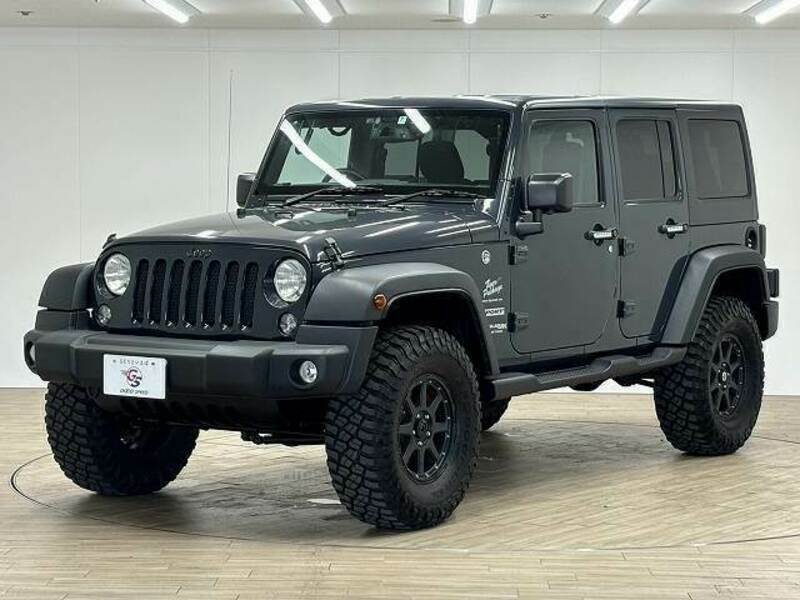 JEEP WRANGLER-14