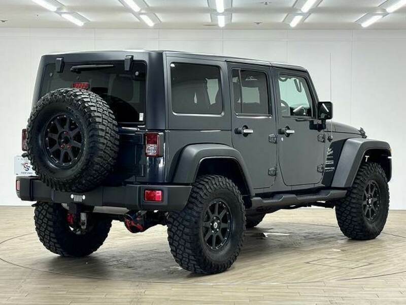 JEEP WRANGLER-15