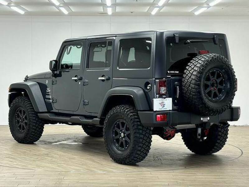 JEEP WRANGLER-16