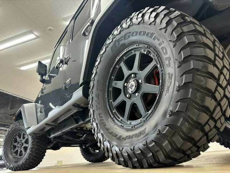 JEEP WRANGLER-18