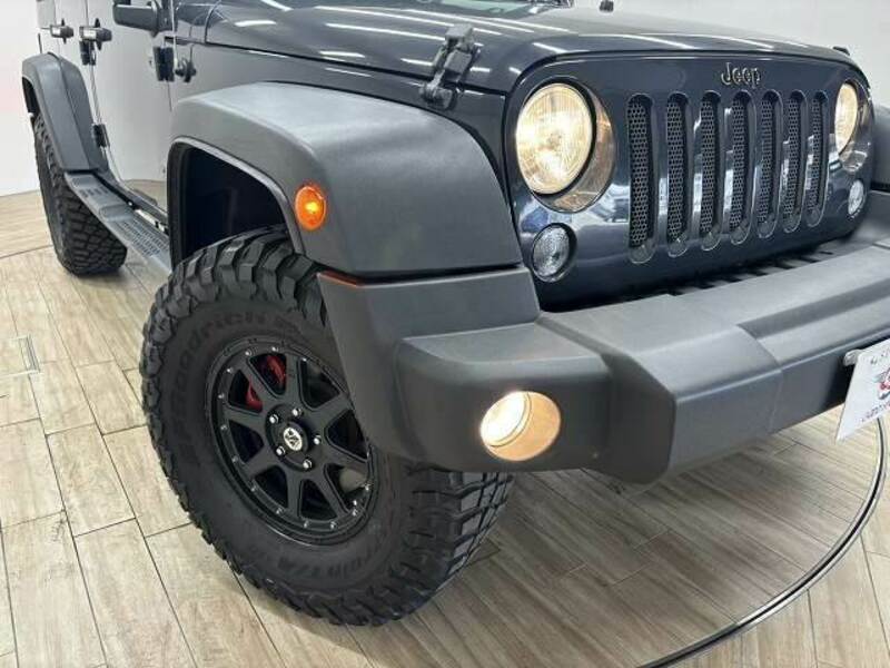 JEEP WRANGLER-19