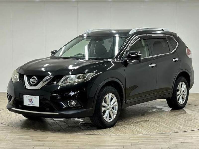 X-TRAIL-14