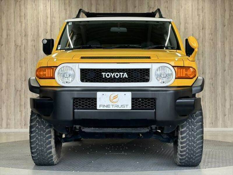 FJ CRUISER-12