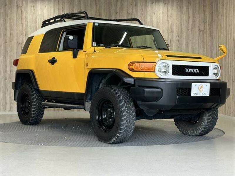 FJ CRUISER-13