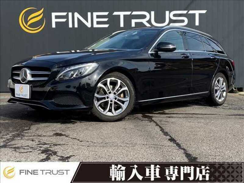 C-CLASS