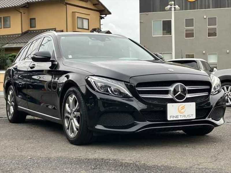 C-CLASS-12