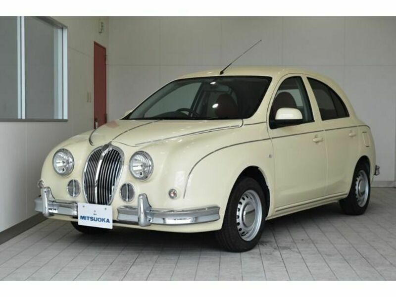 MITSUOKA　VIEWT