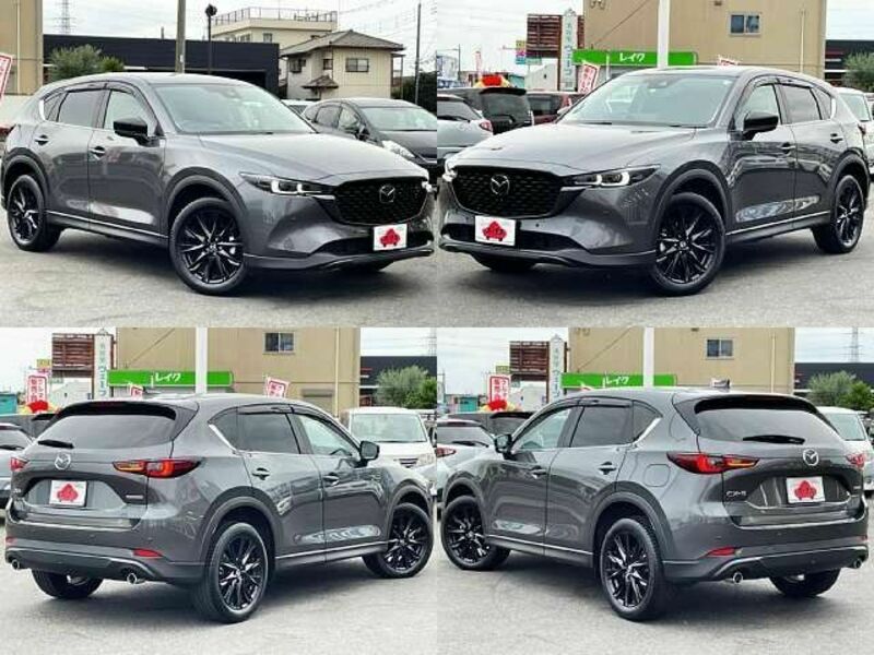 CX-5-8