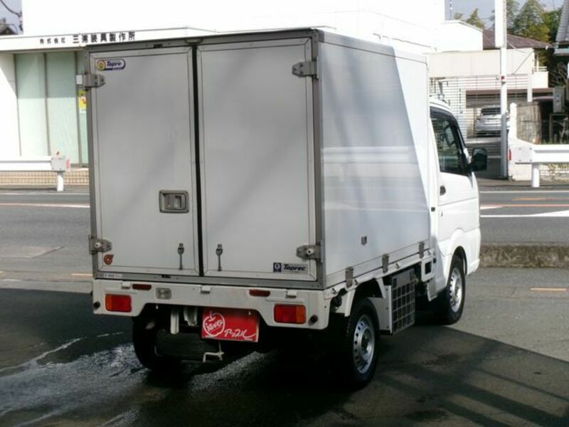 CARRY TRUCK-2