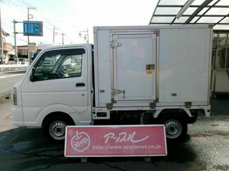 CARRY TRUCK-3