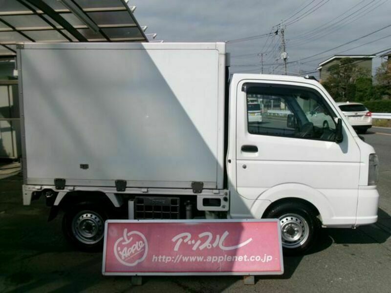 CARRY TRUCK-4