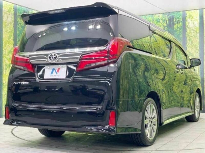 ALPHARD-18