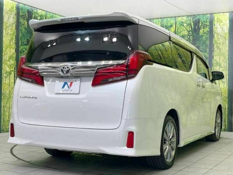 ALPHARD-18