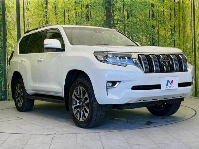 LAND CRUISER PRADO-17