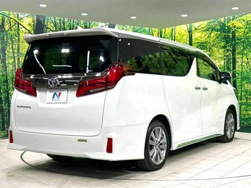 ALPHARD-18