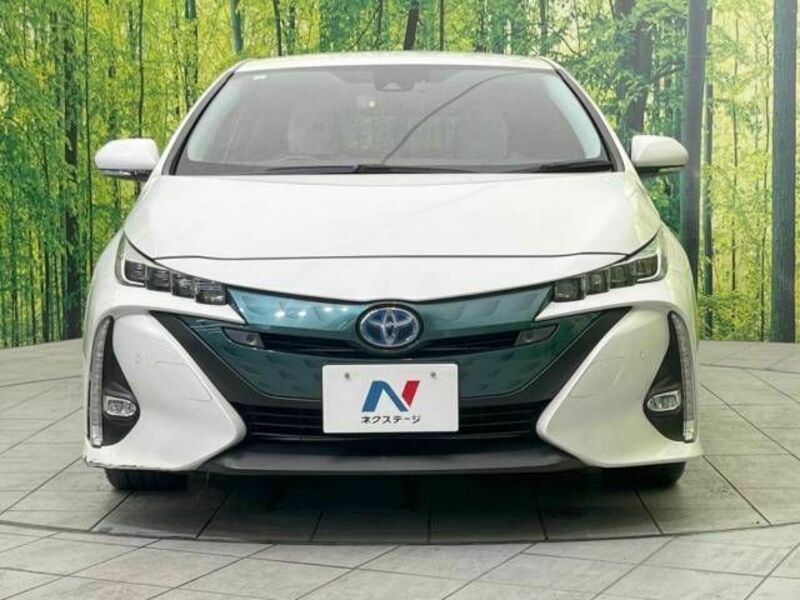 PRIUS PHV-14