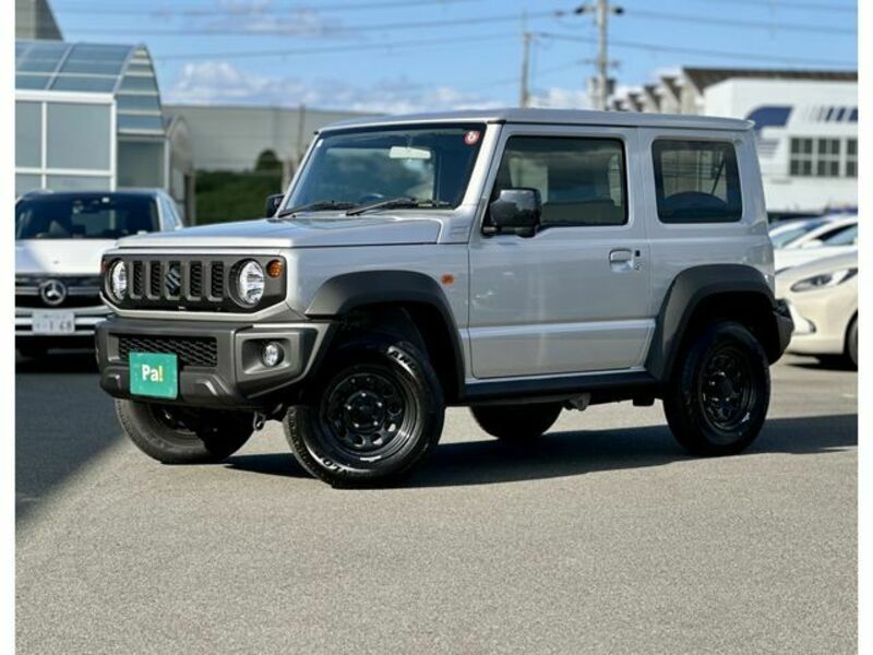 JIMNY SIERRA-0