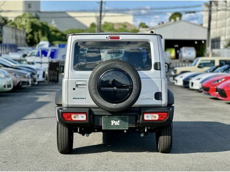 JIMNY SIERRA-28