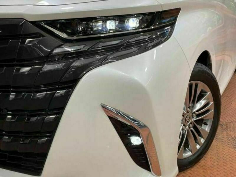 ALPHARD-12