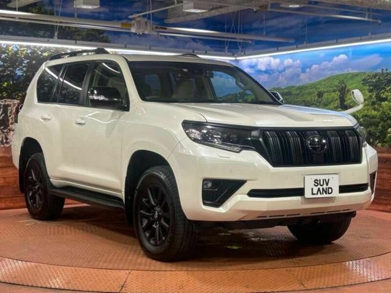 LAND CRUISER PRADO-16