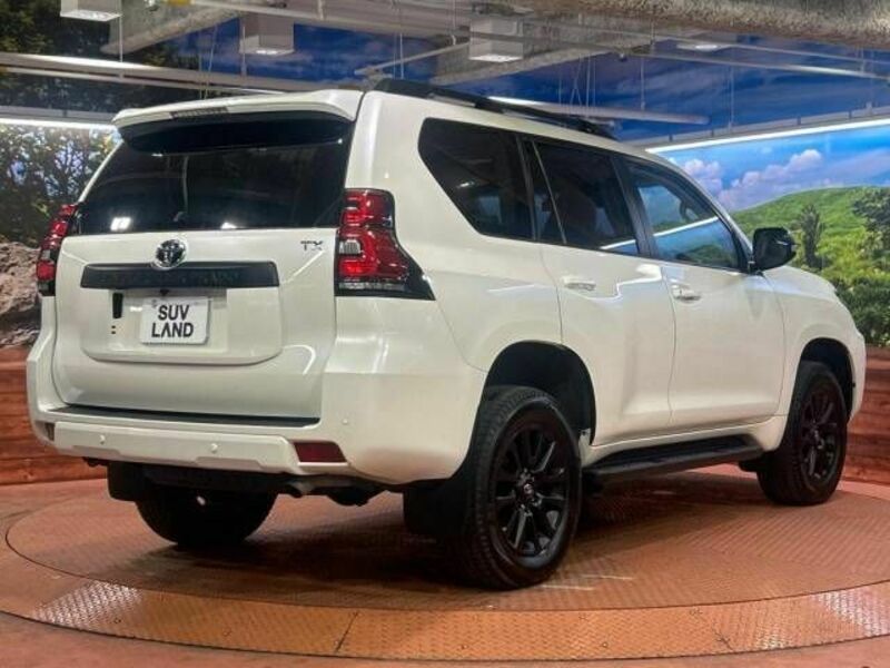 LAND CRUISER PRADO-17