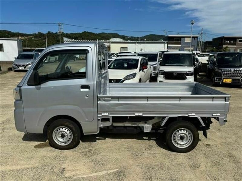 HIJET TRUCK-5