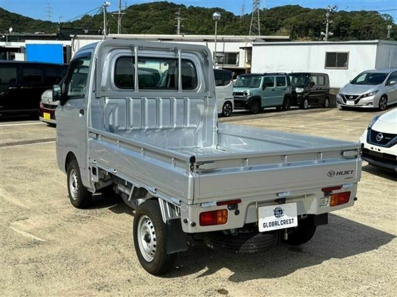 HIJET TRUCK-6