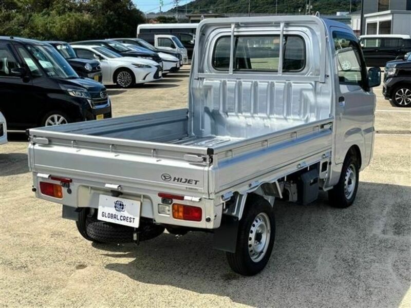 HIJET TRUCK-9