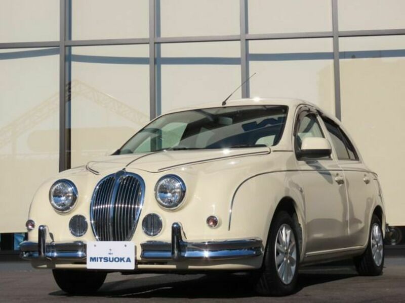 MITSUOKA　VIEWT