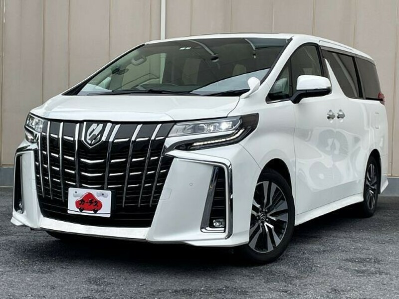 ALPHARD-0