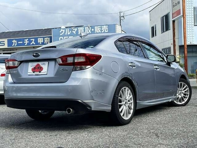 IMPREZA G4