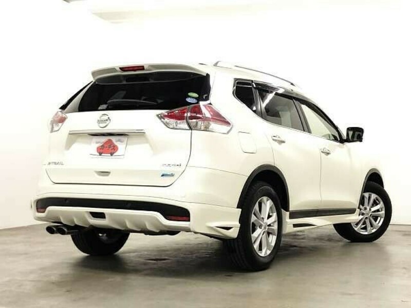 X-TRAIL-2