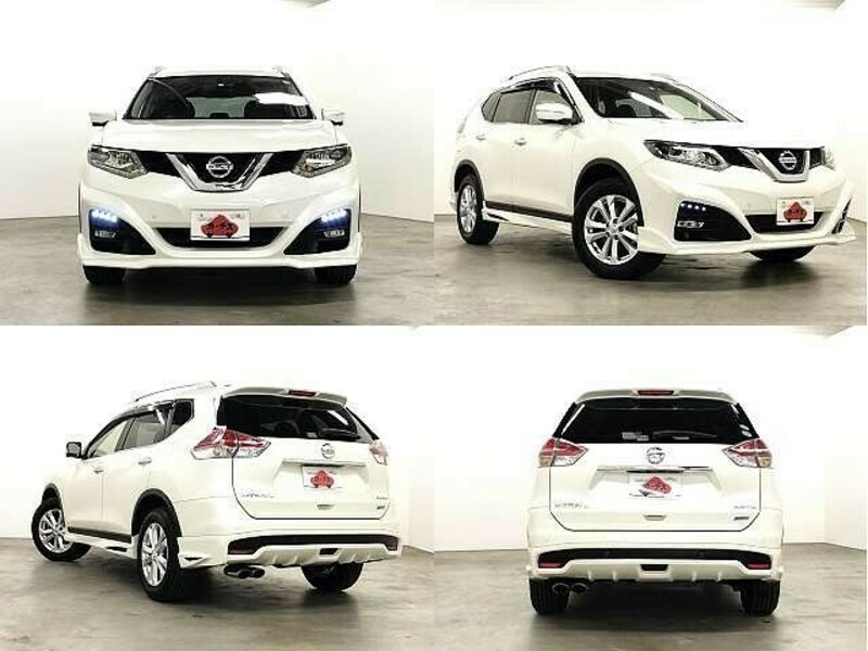 X-TRAIL-8