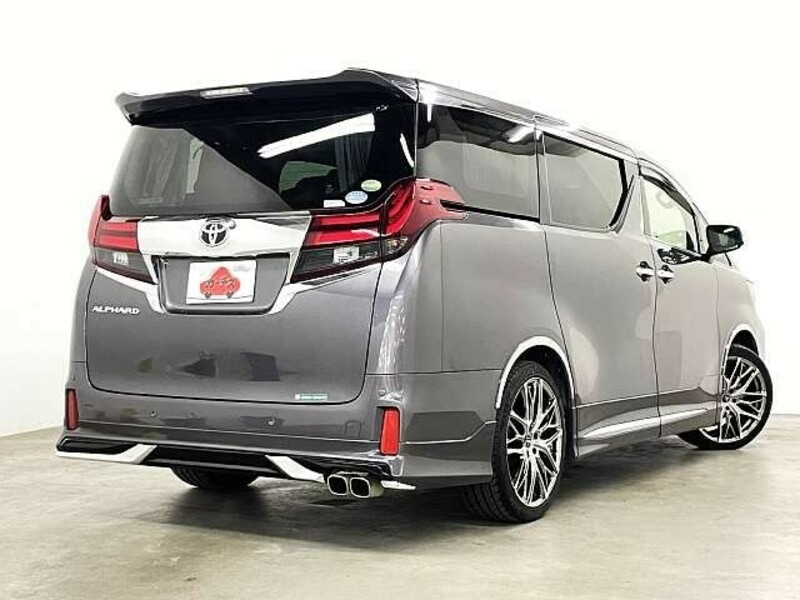 ALPHARD-2