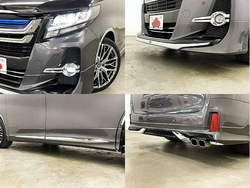 ALPHARD-7