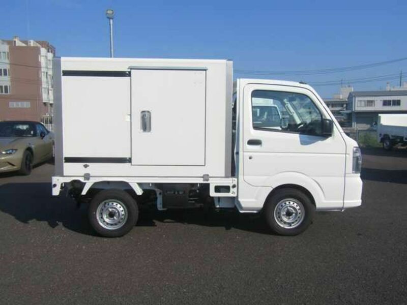 CARRY TRUCK-3