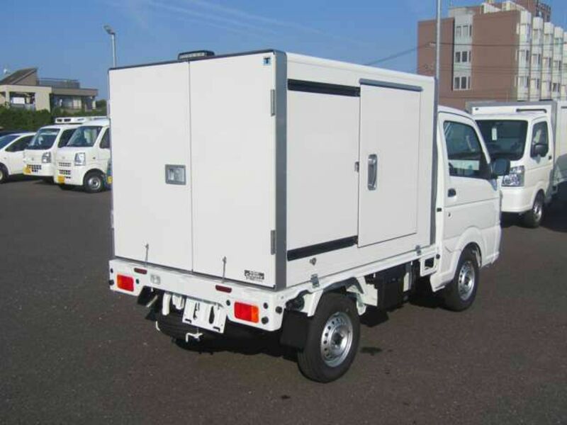 CARRY TRUCK-4