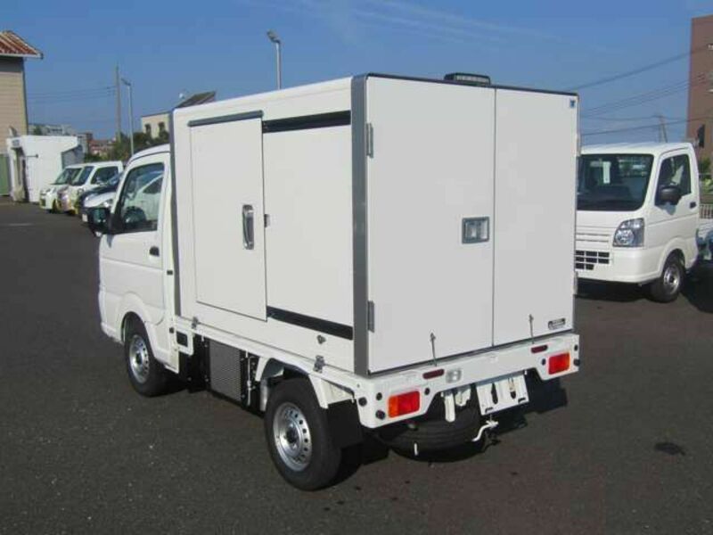 CARRY TRUCK-6