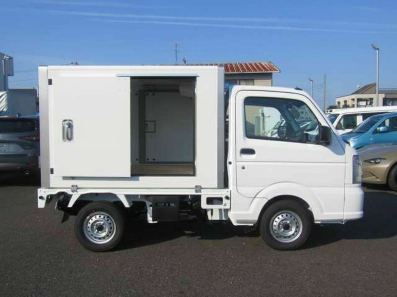 CARRY TRUCK-9