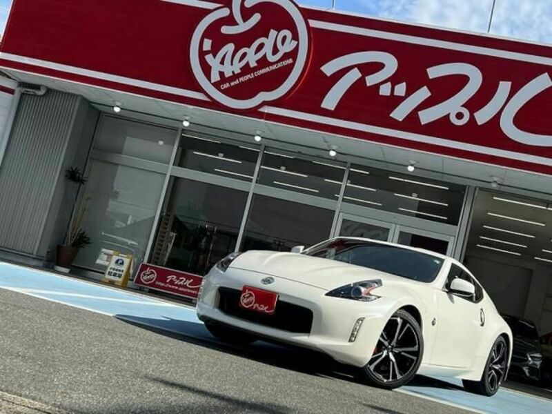 FAIRLADY Z-2