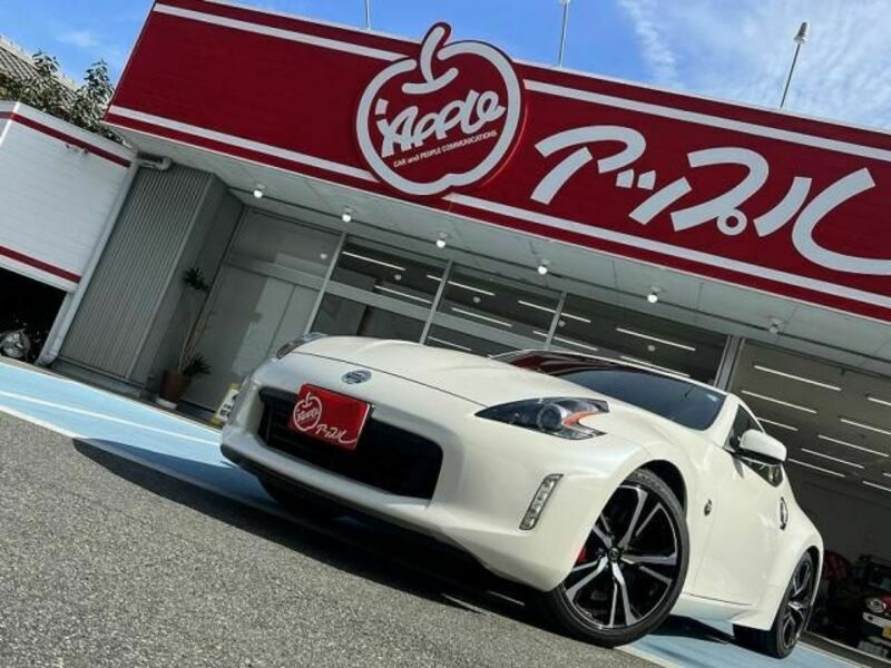 FAIRLADY Z-4