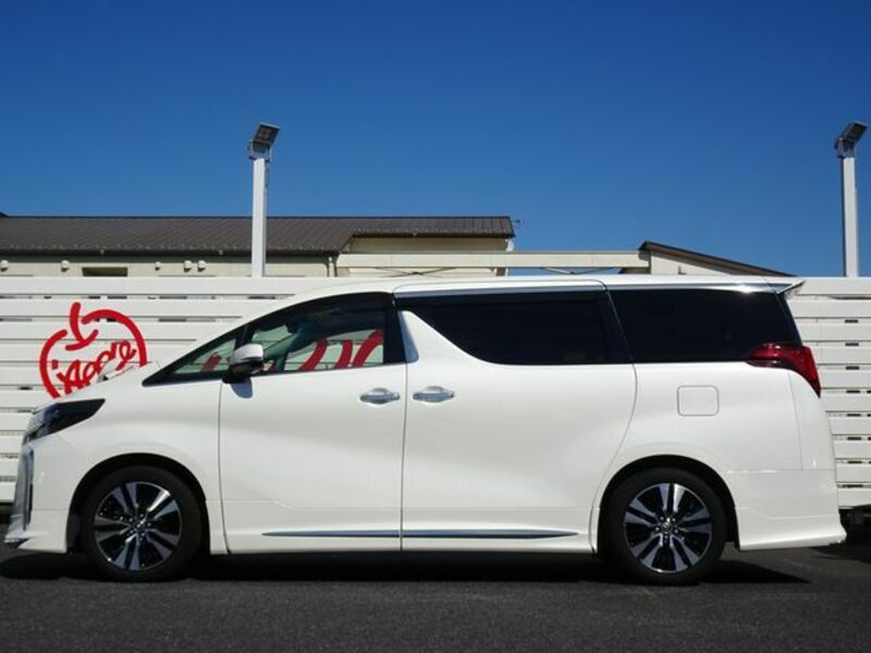 ALPHARD-3