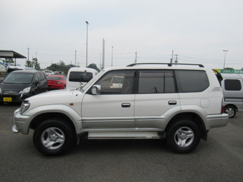 LAND CRUISER PRADO-13