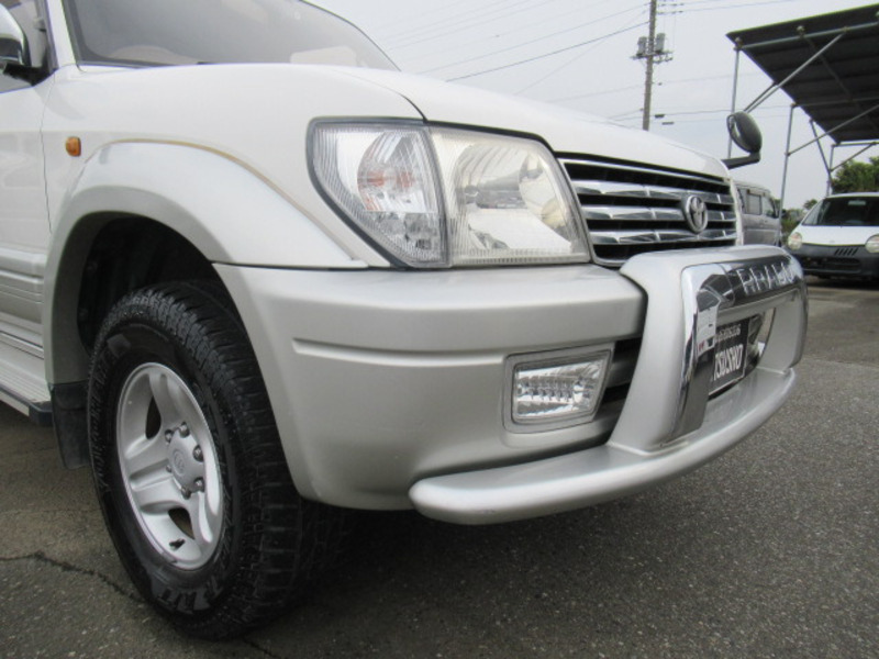 LAND CRUISER PRADO-4